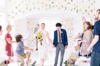 Seal It With A Kiss Ceremonies - 22