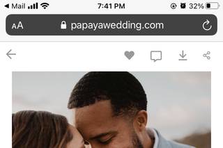 Papaya Wedding - 48