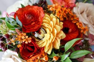 European Floral - 20