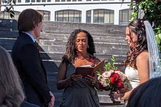 Another One Ties The Knot - 11