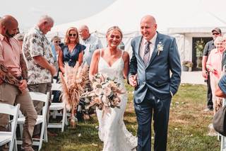 Bailey Farms Barn & Venue - 39