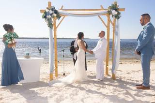 The Wedding Planner MD - 36