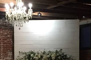 Lace and Lilies - 20