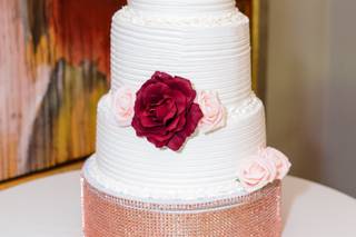 Black Diamond Edible Creations - 4