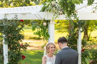Running Deer Golf Club by Ron Jaworski Weddings - 85