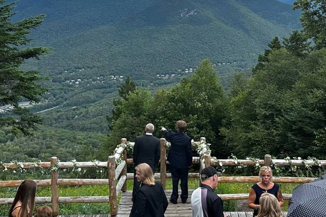 Loon Mountain Resort 1