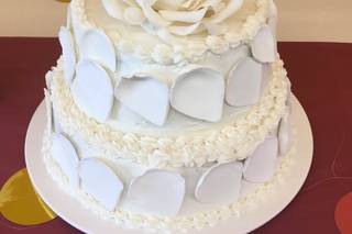 Creative Cakes and Special Dates - 6