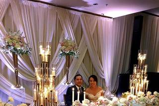 Angelina's Floral and Events - 23