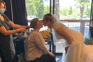 New Dreams Beauty Studio - 18