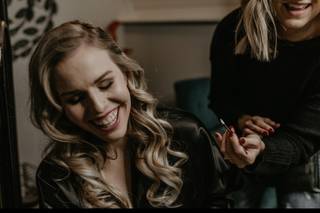 Bella Bridal Beauty - 47