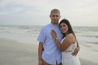 Beachangels Weddings - 14