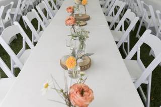 Intuition Event Coordination & Floral Design - 50