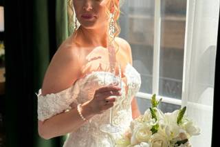 Meghan Fisse Makeup - 22