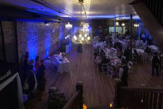 The Venue at 501 - 11