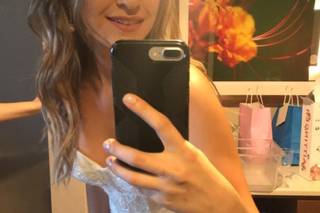 Heather Van Houten Makeup & Hair - 62