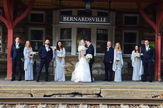 The Bernards Inn - 8
