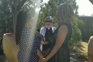 Diversity Minister - 33