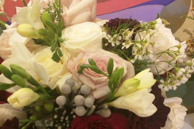 Hana Bloom Floral Design 3