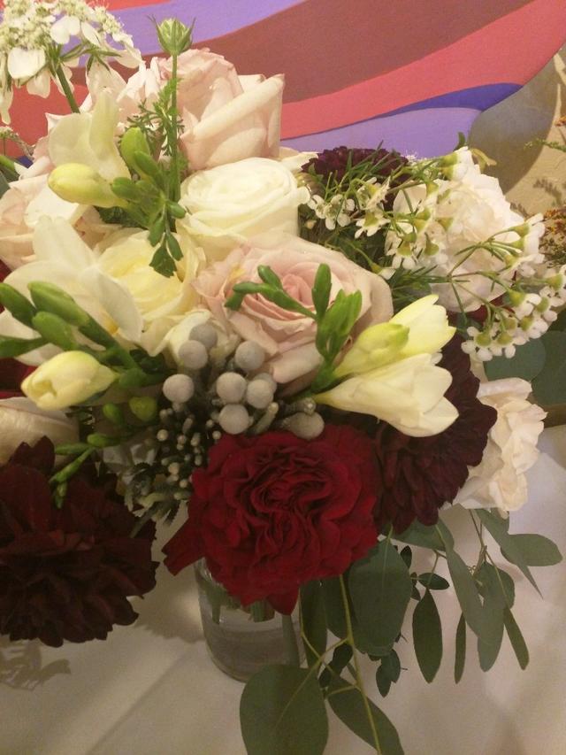 Hana Bloom Floral Design - 2