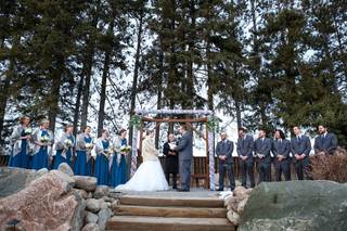 Pine Peaks Event Center - 61