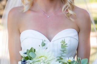 Papers and Petals Bridal 5