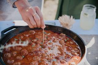 Southern Smoke Foods - 7