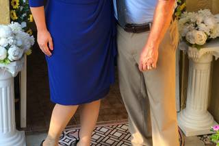 Let's Get Married Wedding Officiant - 55