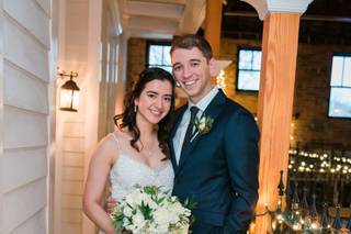 The Modern Officiant - 34