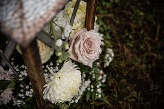 An English Flower Cottage - 30