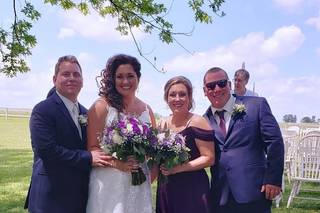 An English Garden Wedding & Event Florals - 95