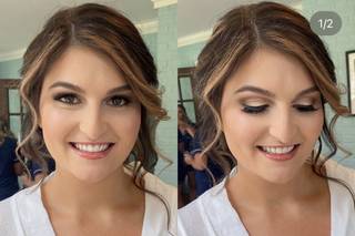 Glamour Me Bridal - 35