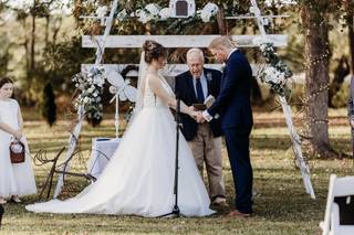 Azalea Bridal Collective - 34