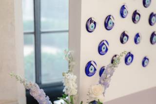 lemon & lime event design - 6