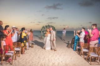 Aruba Wedding - 59
