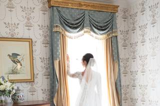 Fariba's Bridal Alterations & Custom Design - 9
