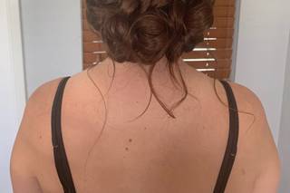 The Hair and Makeup Gypsy - 35