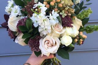 Ash to Oak Floristry - 89