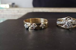 Todd's Jewelers - 1