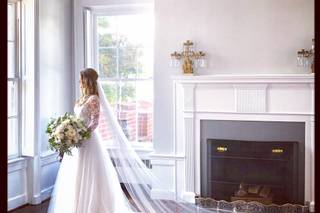 Annalise Bridal Boutique - 17