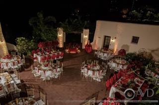 Tica Rose Events - 12