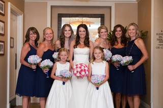 Hilary Hamer Weddings and Events - 5