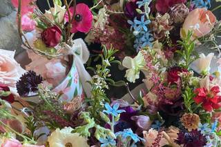 Kat's Flower Affair - 14