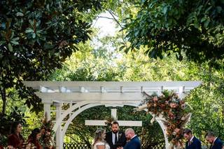 Magnolia Manor Inn & Events - 29