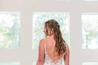 Bridal Designs and Tuxedos - 6