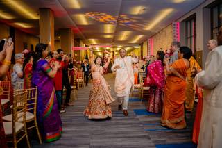 Hansini Weddings - 11