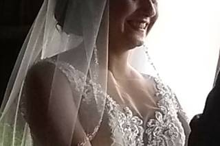 Jon's Bridal by Suzanne - 11