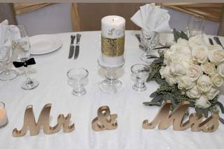 Casa De Reveurs Events - 8