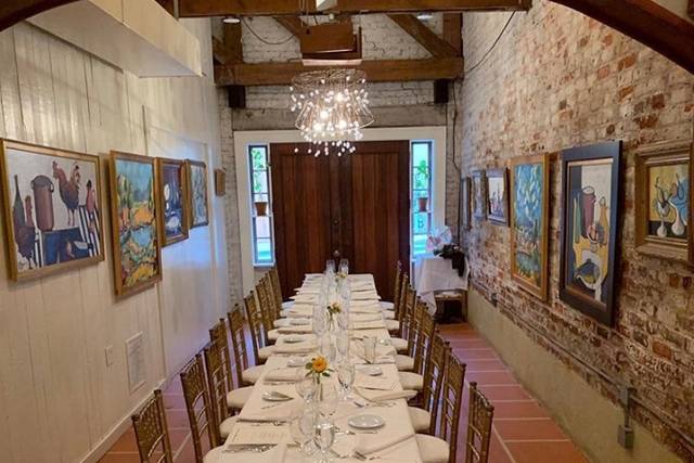 C&O Restaurant Catering 1