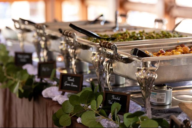 The Catering Connection - 4