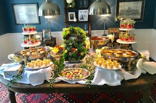 Hedrick's Catering & Events - 21